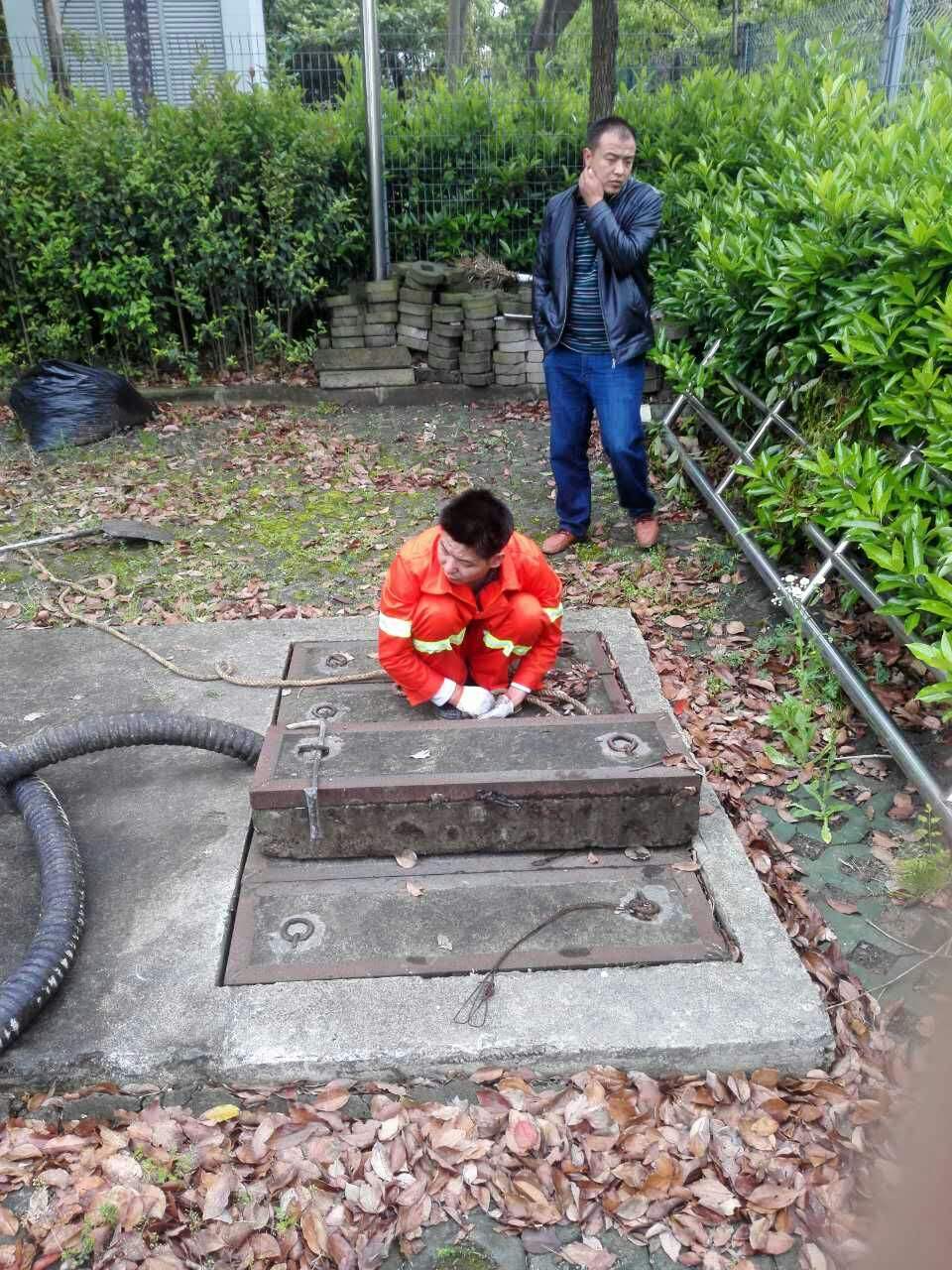 东乌珠穆沁吸污抽粪