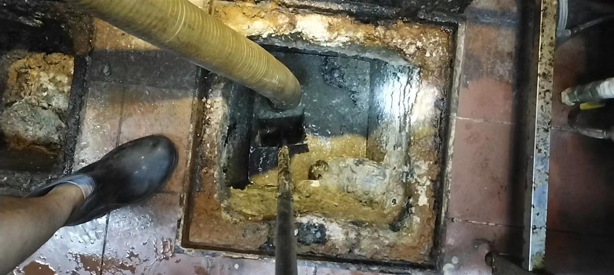 东乌珠穆沁污水池清理一般都有毒气,怎么预防中毒呢?