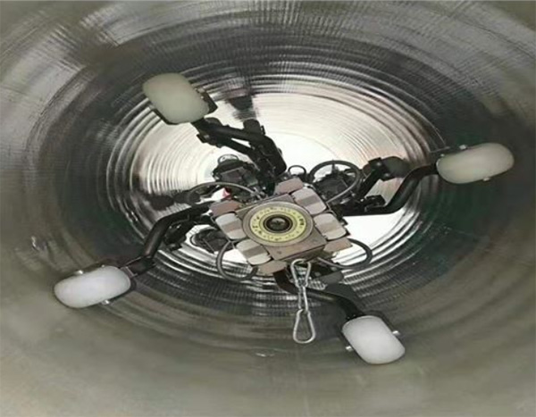 东乌珠穆沁非开挖修复技术在地下管线建设的优势体现