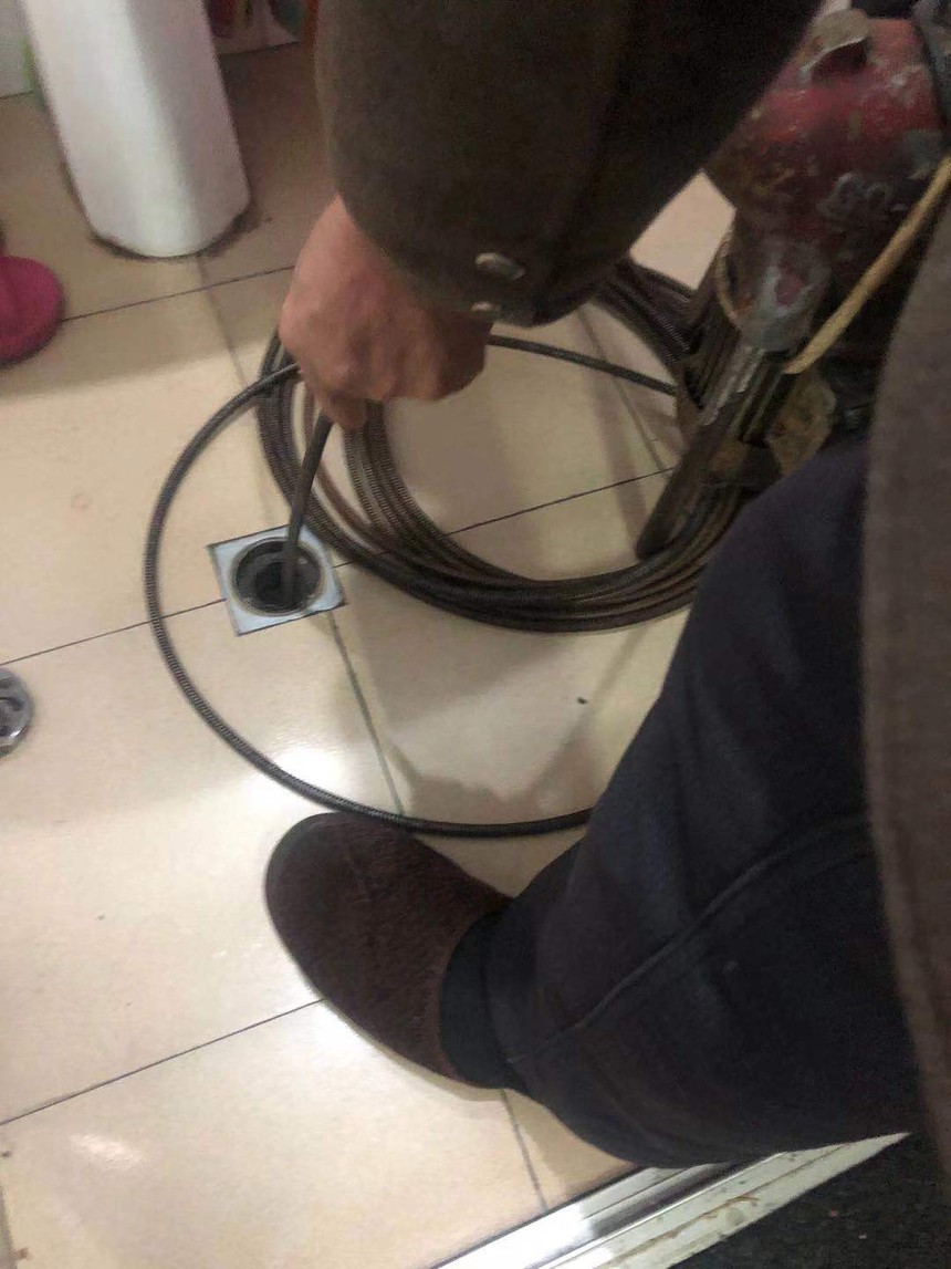 东乌珠穆沁管道疏通，疏通下水道