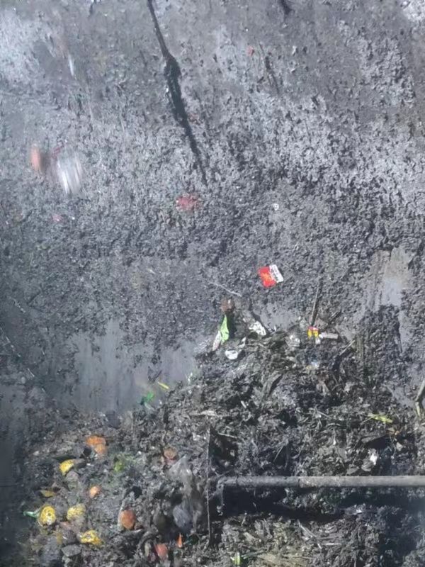 东乌珠穆沁管道结垢危害和原因